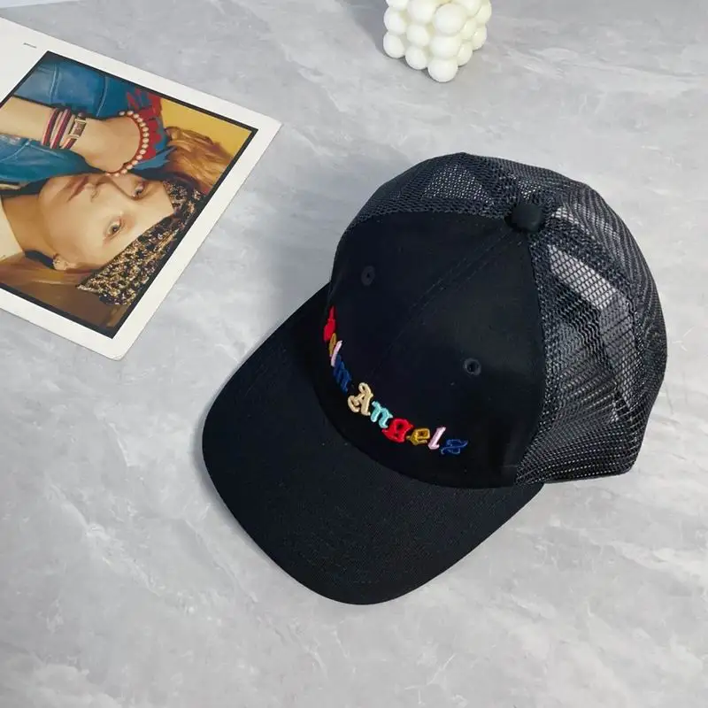 Palm Angels cap dx01